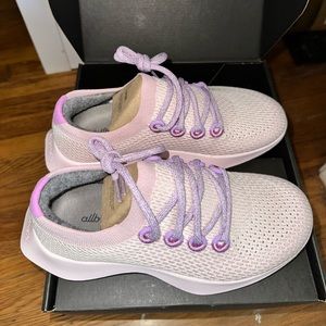 Brand new tree dasher